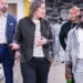 Os Pacers colaboram com a empresa de entretenimento de Kevin Hart para aumentar os eventos de fãs