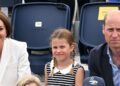 Os adoráveis ​​apelidos do príncipe William e da princesa Kate para a princesa Charlotte | Real | Notícias