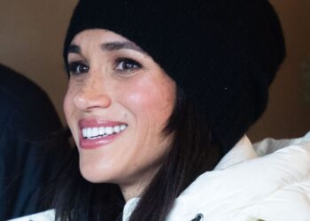 Os atletas dos Jogos Invictus falam o que pensam quando Meghan Markle sai cedo | Real | Notícias