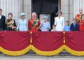 Os compromissos finais de Elizabeth II em seu reinado • The Crown Chronicles