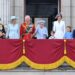 Os compromissos finais de Elizabeth II em seu reinado • The Crown Chronicles