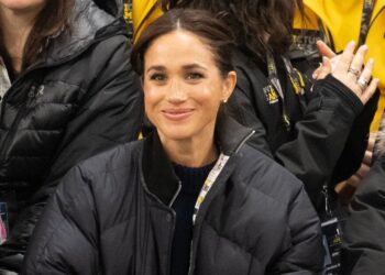 Os desejos de gravidez de Meghan Markle revelaram depois que ela conhece o Chef no Canadá | Real | Notícias