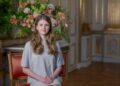 Os detalhes sentimentais que você pode não saber sobre as fotos de 13º aniversário da princesa Estelle
