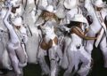 Os fãs de Beyoncé frustrados com o processo de compra de ingressos para turismo