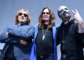 Os fãs elaboram ingressos para a reunião do Black Sabbath - entretenimento