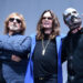 Os fãs elaboram ingressos para a reunião do Black Sabbath - entretenimento