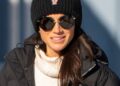 Os fãs reais acusam Meghan Markle de copiar o logotipo da nova rebrand como especialista em 'é outra dor de cabeça'