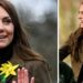 Os fãs reais estão dizendo a mesma coisa que a princesa Kate ostenta jaqueta de 18 anos | Real | Notícias
