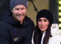 Os filhos de Harry e Meghan vistos com grande mudança de aparência em novos vídeos e as pessoas estão confusas - Royal Family