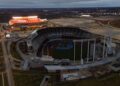 Os líderes esperam 'mudança de contexto' antes da próxima eleição no financiamento do KC Royals Ballpark