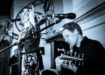 Os melhores eventos de música ao vivo de Bristol para a data do seu namorado
