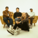 Os movimentos compartilham a nova música "Where I Lay" - ouça // Tour inicia 3/1 - Metal Planet Music