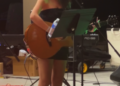 Os músicos fau refletem sobre suas experiências que lançam novas músicas através da gravadora da universidade - University Press
