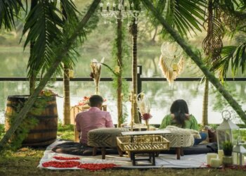 Os principais eventos do Dia dos Namorados em Bengaluru, você deve verificar!
