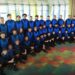 Os principais músicos dos distritos escolares da área se preparam para concertos de todos os estados