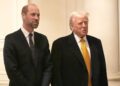 Os sentimentos de Donald Trump sobre o príncipe William e a princesa Kate | Real | Notícias