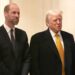 Os sentimentos de Donald Trump sobre o príncipe William e a princesa Kate | Real | Notícias