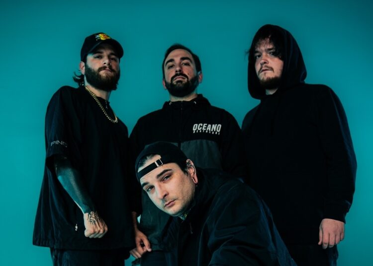 Os sinais do enxames estão gravando novas músicas - prepare -se para a loucura