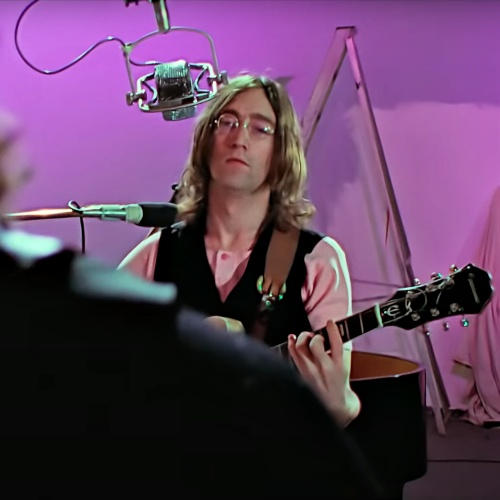 Os últimos anos de Lennon explorados em novo documentário - Music News