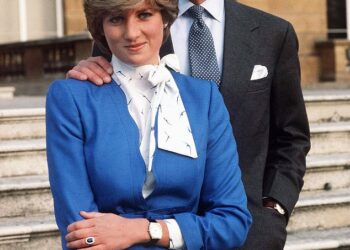 Os verdadeiros sentimentos do rei Charles sobre o amor, a ascendência real da princesa Diana e a entrevista que a deixou traumatizada