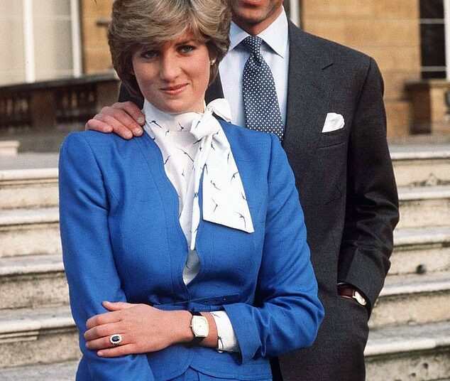 Os verdadeiros sentimentos do rei Charles sobre o amor, a ascendência real da princesa Diana e a entrevista que a deixou traumatizada