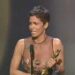 Oscar: Halle Berry diz que está 'cansada' de ser a única mulher negra a ganhar o prêmio da Melhor Academia da Academia