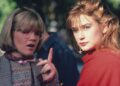 Oscar: as melhores performances de Demi Moore, de 'St. Elmo's Fire 'to' Ghost '