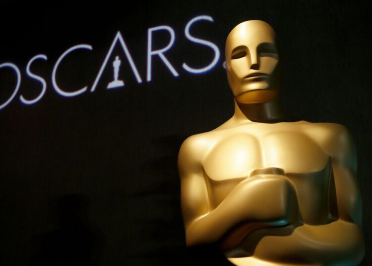 Oscars prometem energia fresca, grandes estrelas e surpresas
