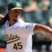 Osvaldo Bido marcado para a estréia da primavera contra o Kansas City Royals