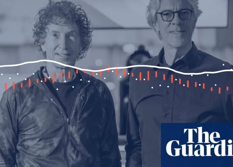 Ouça Stewart Copeland, da nova faixa da polícia, misturando sons e música de animais - áudio | Música