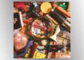 Ouça a música Surpresa de New Rainbow Kitten, 'Espionagem' - 105.7 The Point