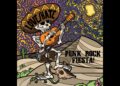 Ouça a nova música de amor/ódio de Jizzy Pearl "You Going Burn" -