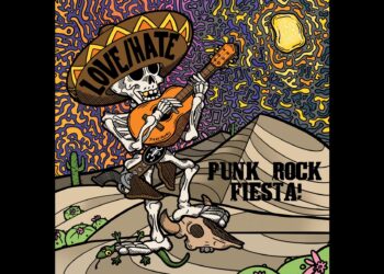 Ouça a nova música de amor/ódio de Jizzy Pearl "You Going Burn" -