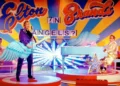 Ouça o novo dueto e mais nova música de Elton & Brandi
