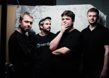 Ouça o novo single "agressivo" do BDRMM 'decepção do lago'