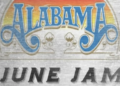 Outro festival de música colocado no gelo - Jam de junho do Alabama