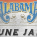 Outro festival de música colocado no gelo - Jam de junho do Alabama