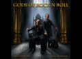 Ozzy Osbourne e Billy Morrison lançam novo single e videoclipe 'Gods of Rock n Roll'