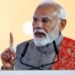 PM para participar do SUFI Music Festival em Delhi | Últimas notícias Delhi