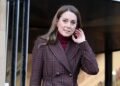 Palace corre para proteger Kate Middleton de uma nova controvérsia