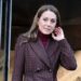 Palace corre para proteger Kate Middleton de uma nova controvérsia