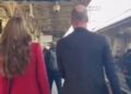 Palácio de Kensington Revela Sneak Peek da Princesa Kate e Viagem de William ao País de Gales | Real | Notícias