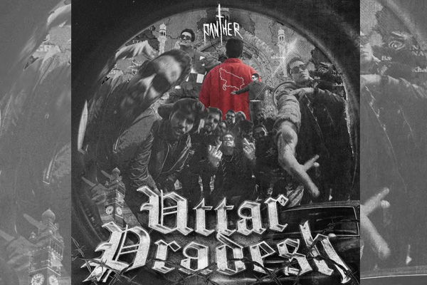 Pantera representa suas raízes em voz alta e orgulhosa em seu novo último single 'Uttar Pradesh'