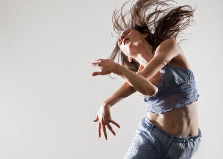 'Papioptive Soundscape' para misturar dança, música, tecnologia