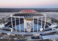 Par de Aces Royals previsto para terminar o Top 5 em Al Cy Young Race