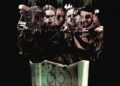 Para o grave lançamento de nova música 'forçada dieta reathesignment'