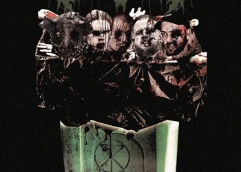 Para o grave lançamento de nova música 'forçada dieta reathesignment'