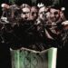 Para o grave lançamento de nova música 'forçada dieta reathesignment'