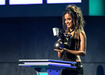 Paramount interrompem o MTV Europe Music Awards para 2025 antes da possível compra de paraquedas