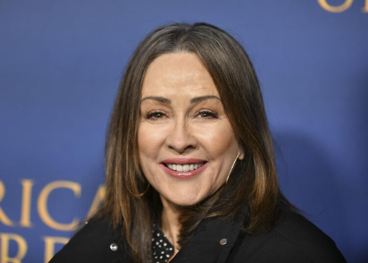 Patricia Heaton diz 'The Middle' 'Everybody Loves Raymond' Was TV 'Perfection' e não precisa de reinicializações
